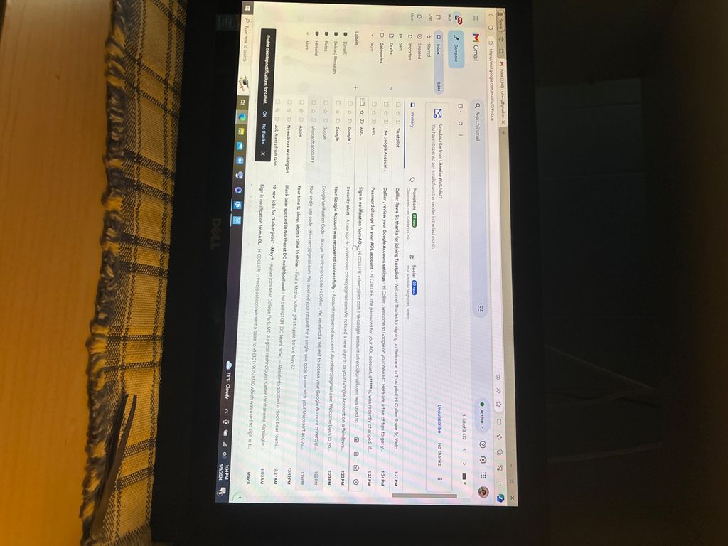 Customer photos
