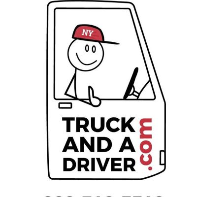 Avatar for Truck and a Driver