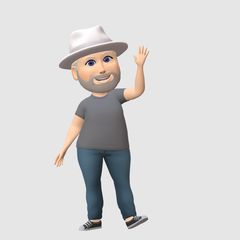 pro avatar