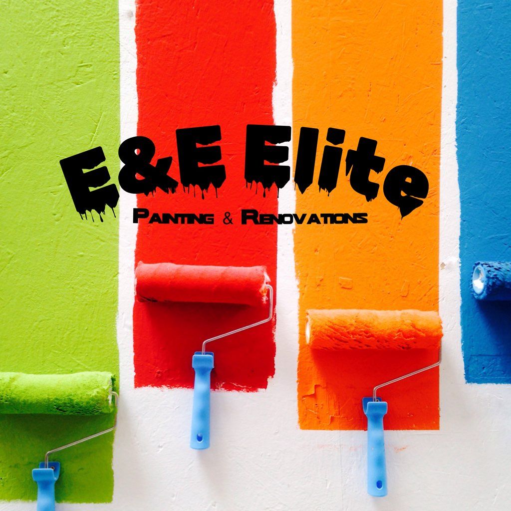 E&E Elite Painting & Renovations
