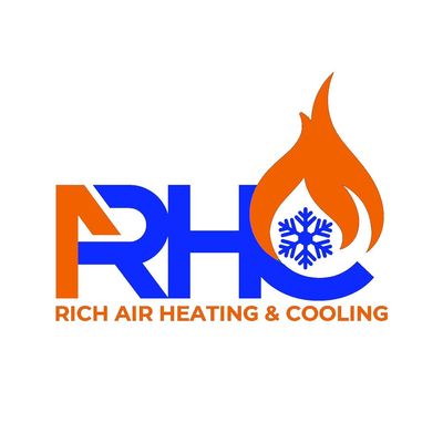 Avatar for Rich Air Heating & Cooling