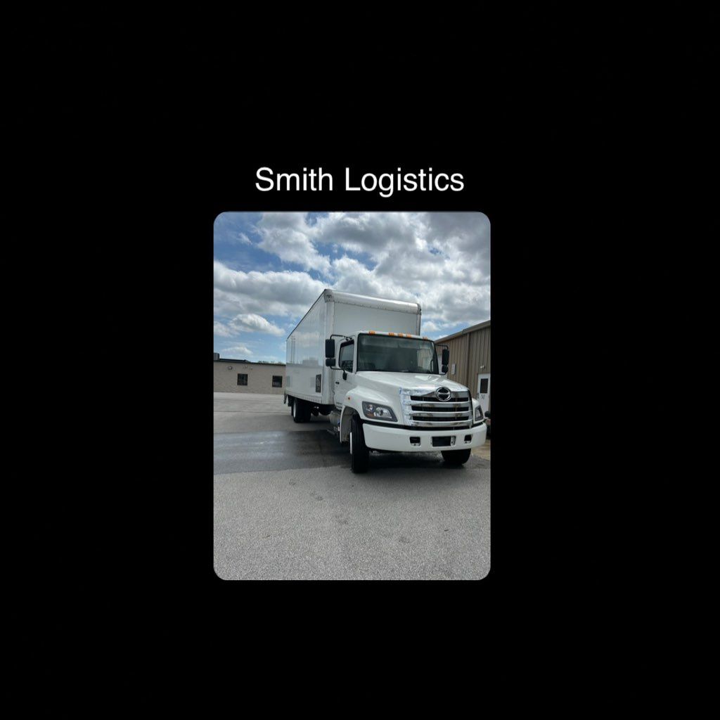 Smith Dedicated transportation