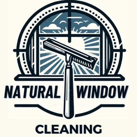 Natural Window Cleaning