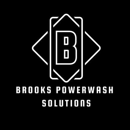 Brooks Powerwash Solutions
