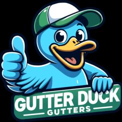 Gutter Duck Gutters