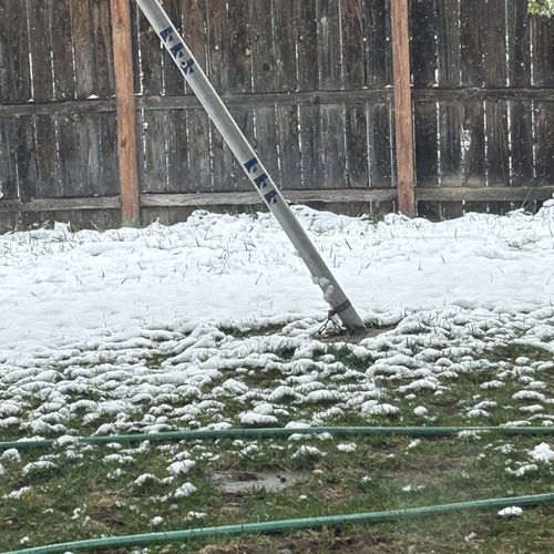 Fence and Gate Repairs