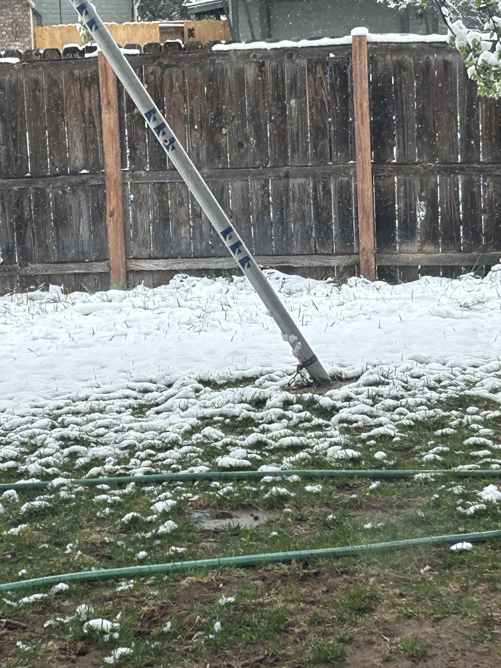 Fence and Gate Repairs