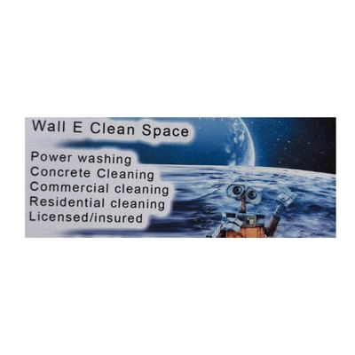 Avatar for Wall E Clean Space