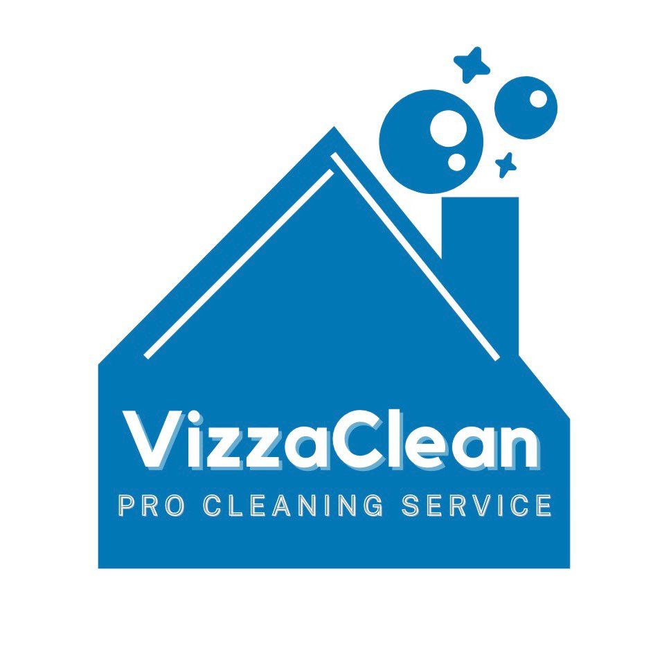 VizzaClean Pro Cleaning Service