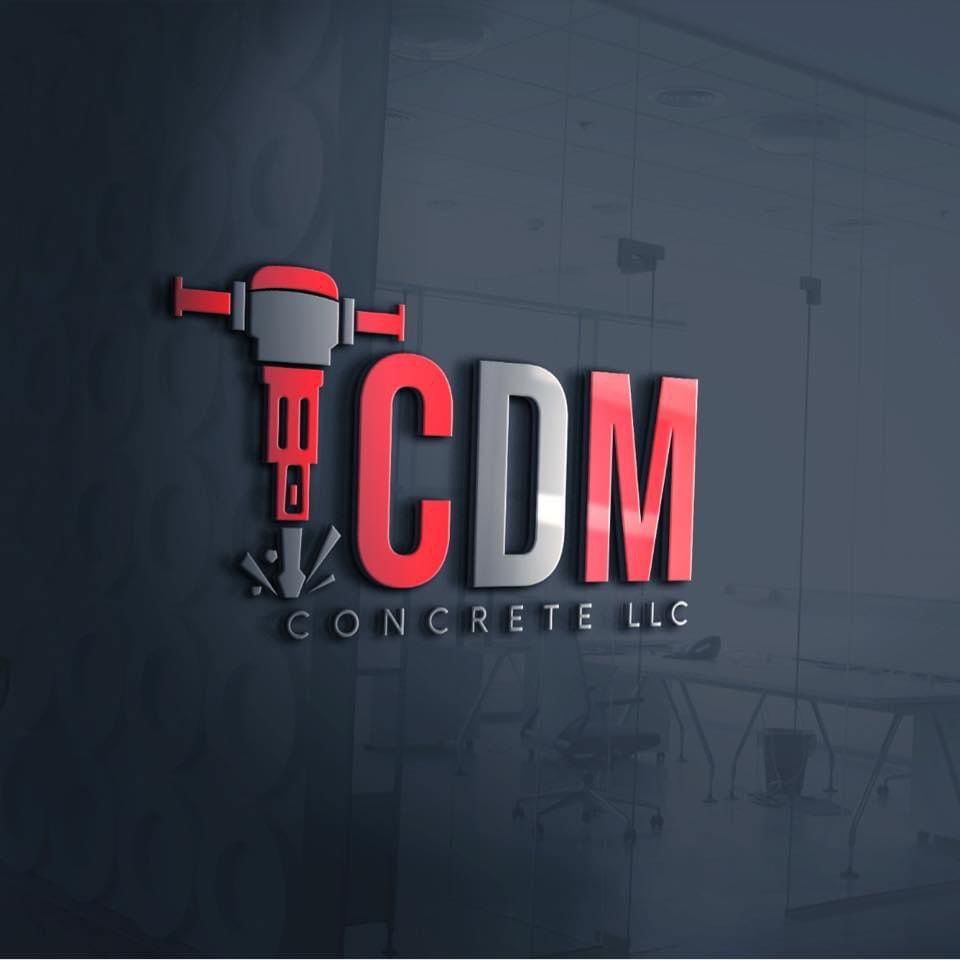 CDM Concrete llc