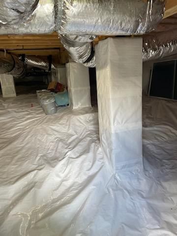 Insulation Installation or Upgrade