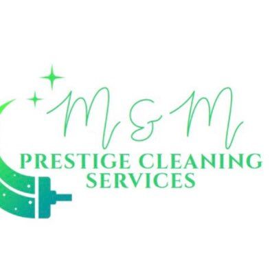 Avatar for M & M Prestige Cleaning Services