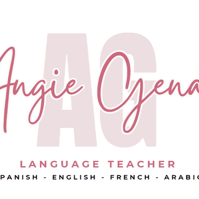 Avatar for Angie's Spanish & English Instructor