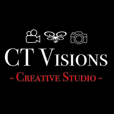 Avatar for CT Visions Creative Studio
