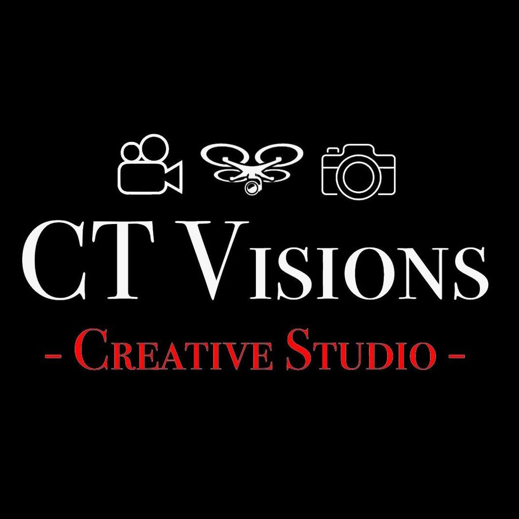 CT Visions Creative Studio