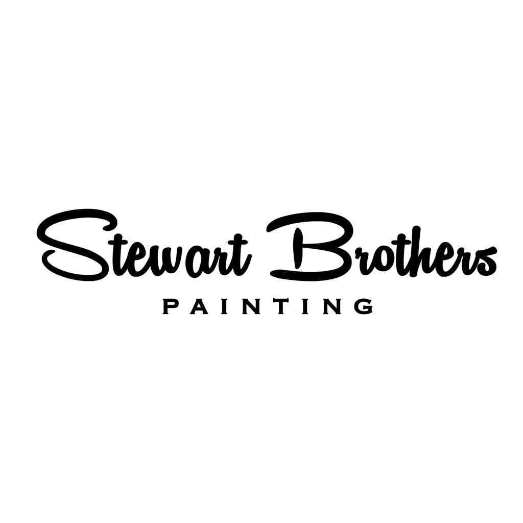 Stewart Brothers Painting
