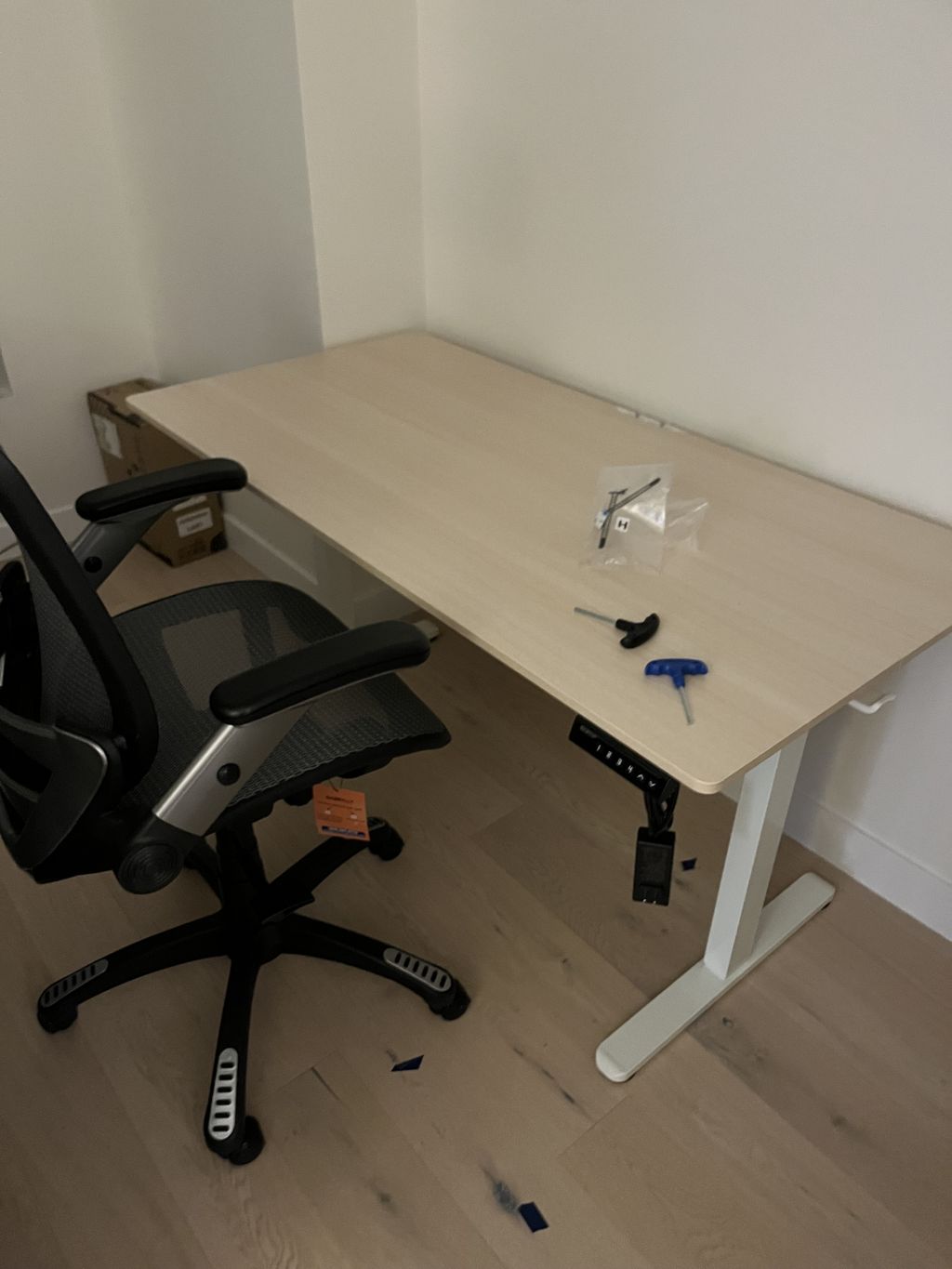 Projects and media