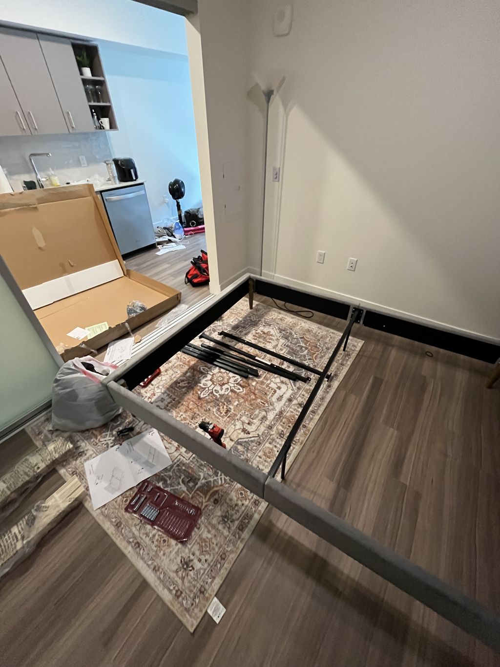 Projects and media