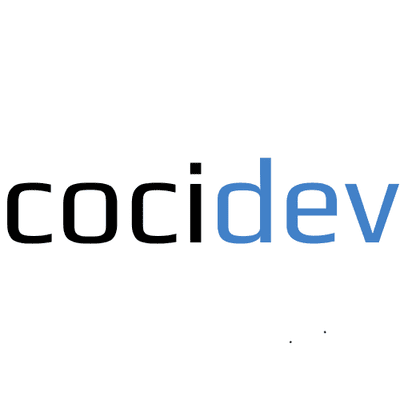 Avatar for Cocidev Web & Mobile Development