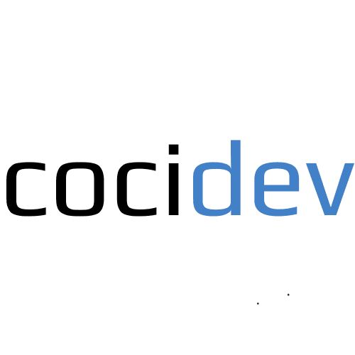 Cocidev Web & Mobile Development
