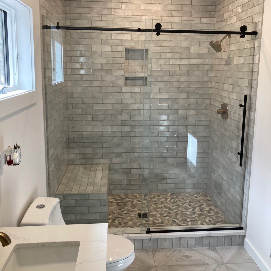 GB Tile and Bath