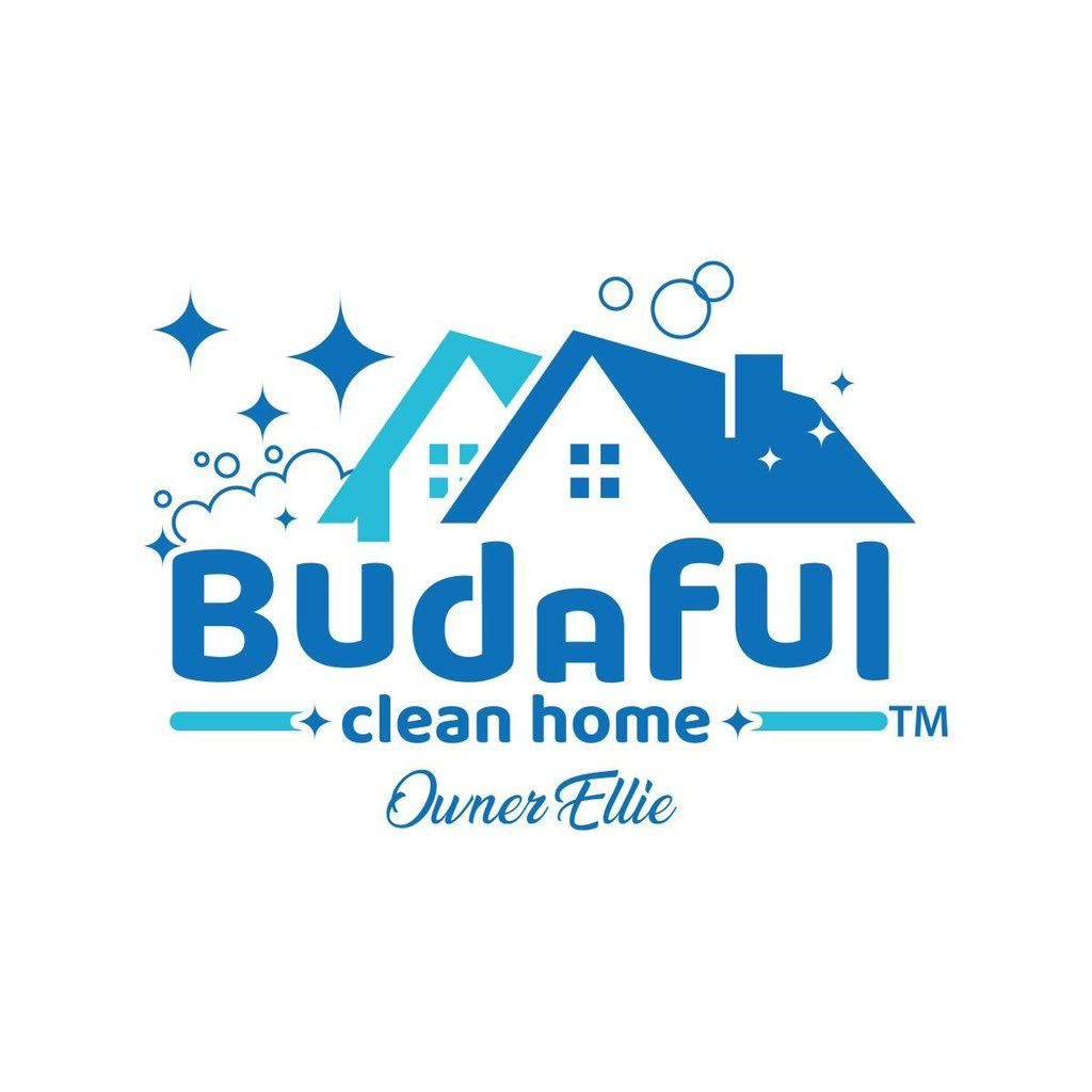 Budaful Clean Home LLC 🏠
