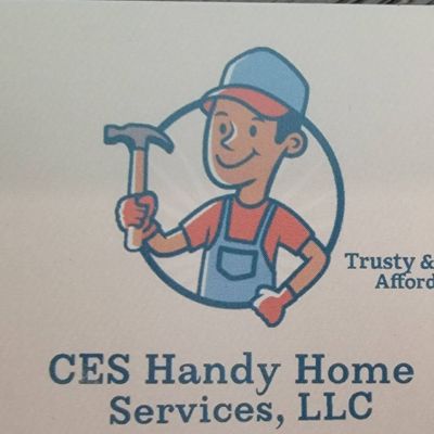 Avatar for CES handy home services
