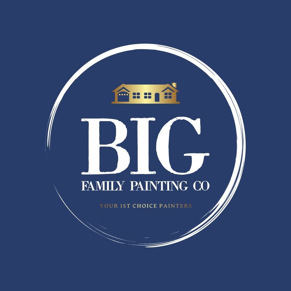 Big Family Painting Co