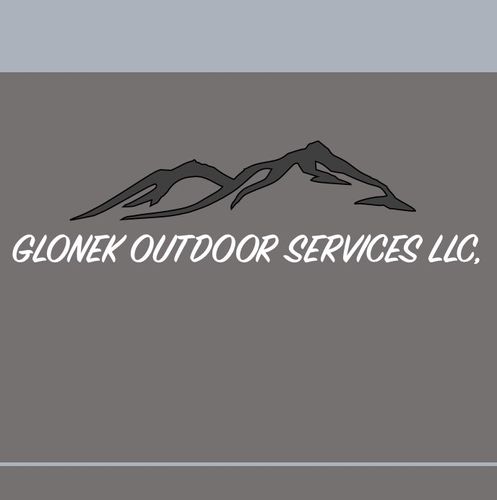 GLONEK OUTDOOR SERVICES LLC,