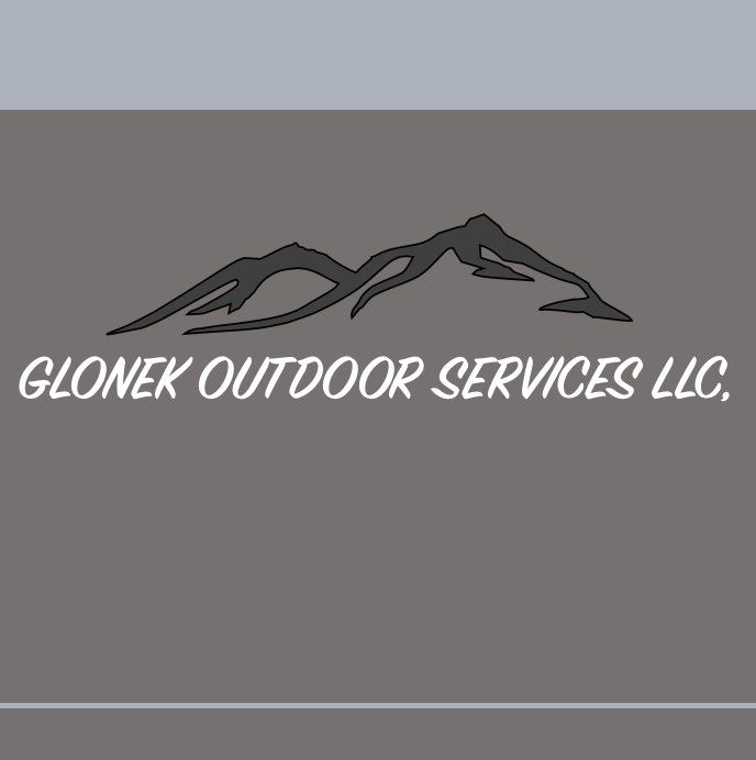 GLONEK OUTDOOR SERVICES LLC,