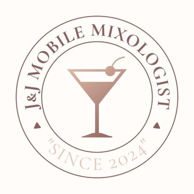 Avatar for J&J Mobile Mixologist