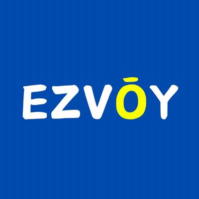 Avatar for EZVŌY