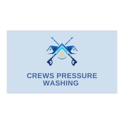 Avatar for Crews pressure washer