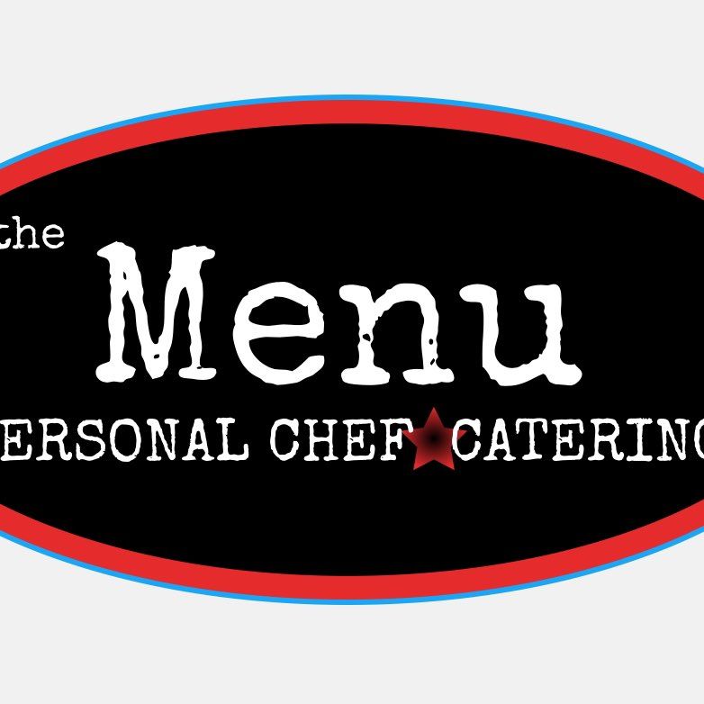 The Menu by Chef Lou’s Catering