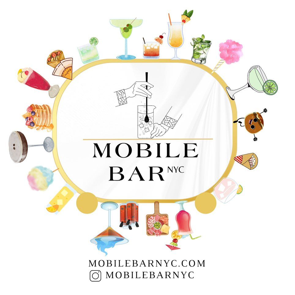 Mobile Bar NYC