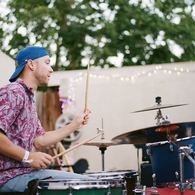 Avatar for Ben’s Drum Lessons