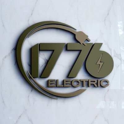 Avatar for 1776 Electric