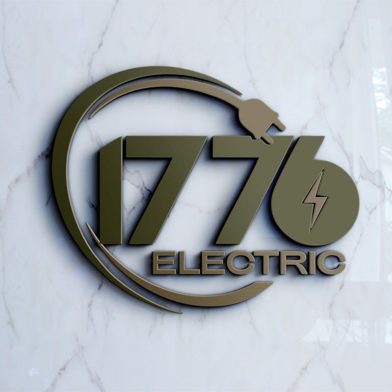 1776 Electric
