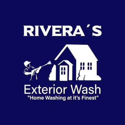 Avatar for Rivera's Exterior Wash