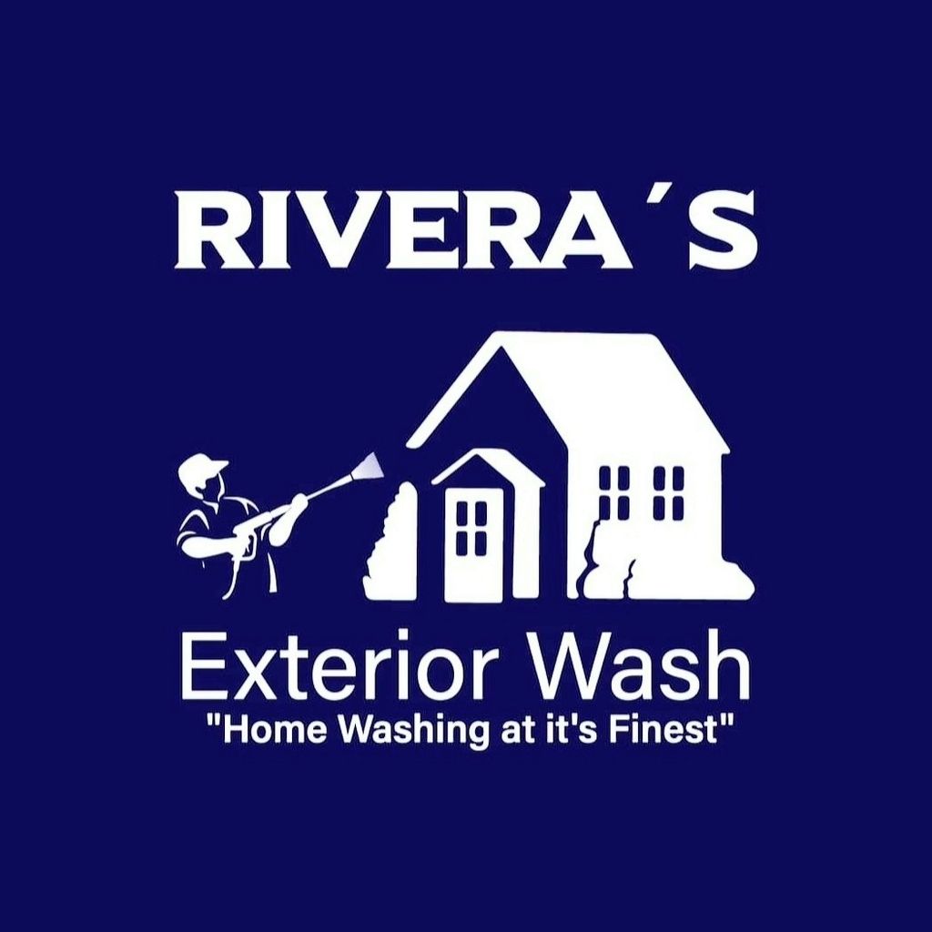 Rivera's Exterior Wash