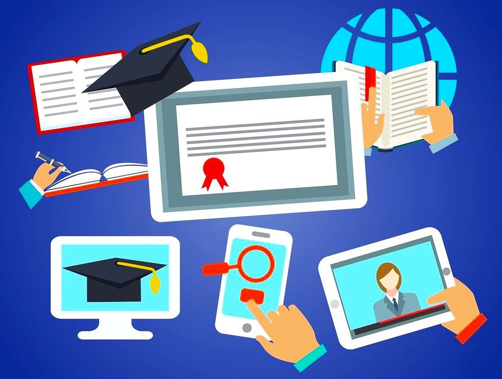 Online Tools for Success 