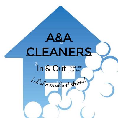 Avatar for Andrey’s cleaners