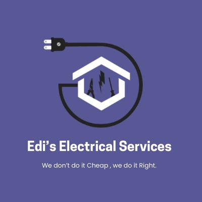 Avatar for Edi’s Electrical Services