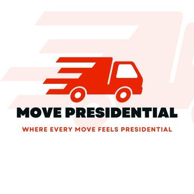 Avatar for Move Presidential