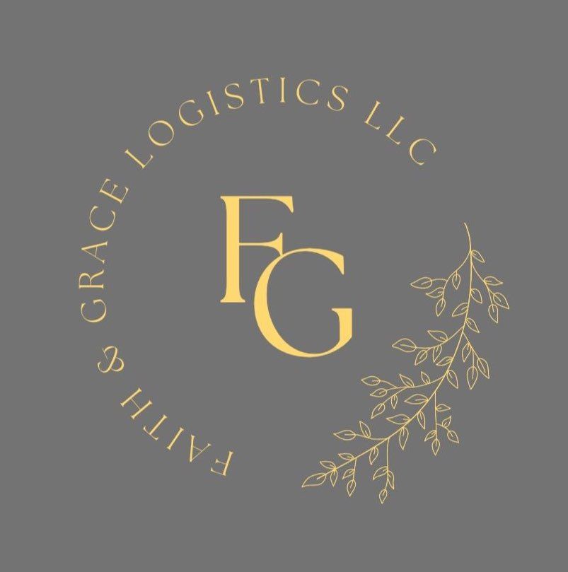 Faith and Grace logistics LLC residential painters