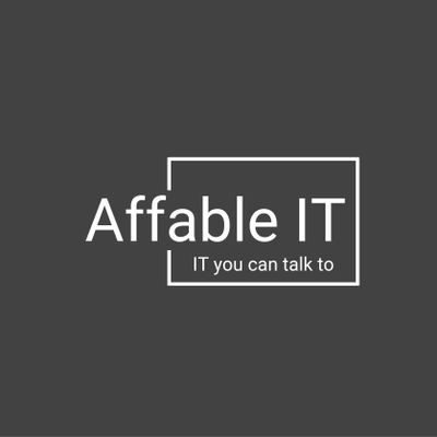 Avatar for Affable IT LLC