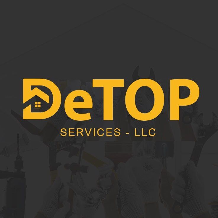 DeTOP Services