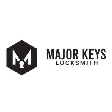 Avatar for Major Keys Locksmith