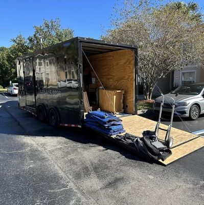 Avatar for Big Star Moving, Delivery & Removal from $99