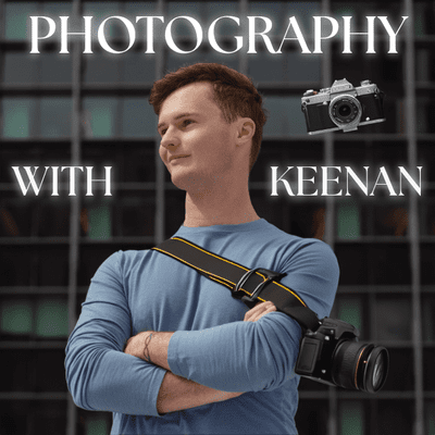 Avatar for Photography with Keenan